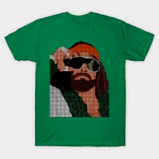 Macho Dots T-Shirt